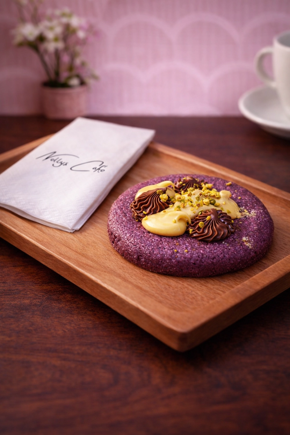 Nellys Café - Cookies