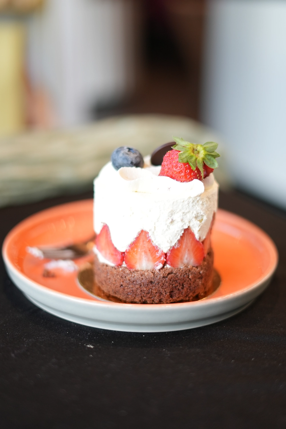 Nelly's Caffe - Kuchen