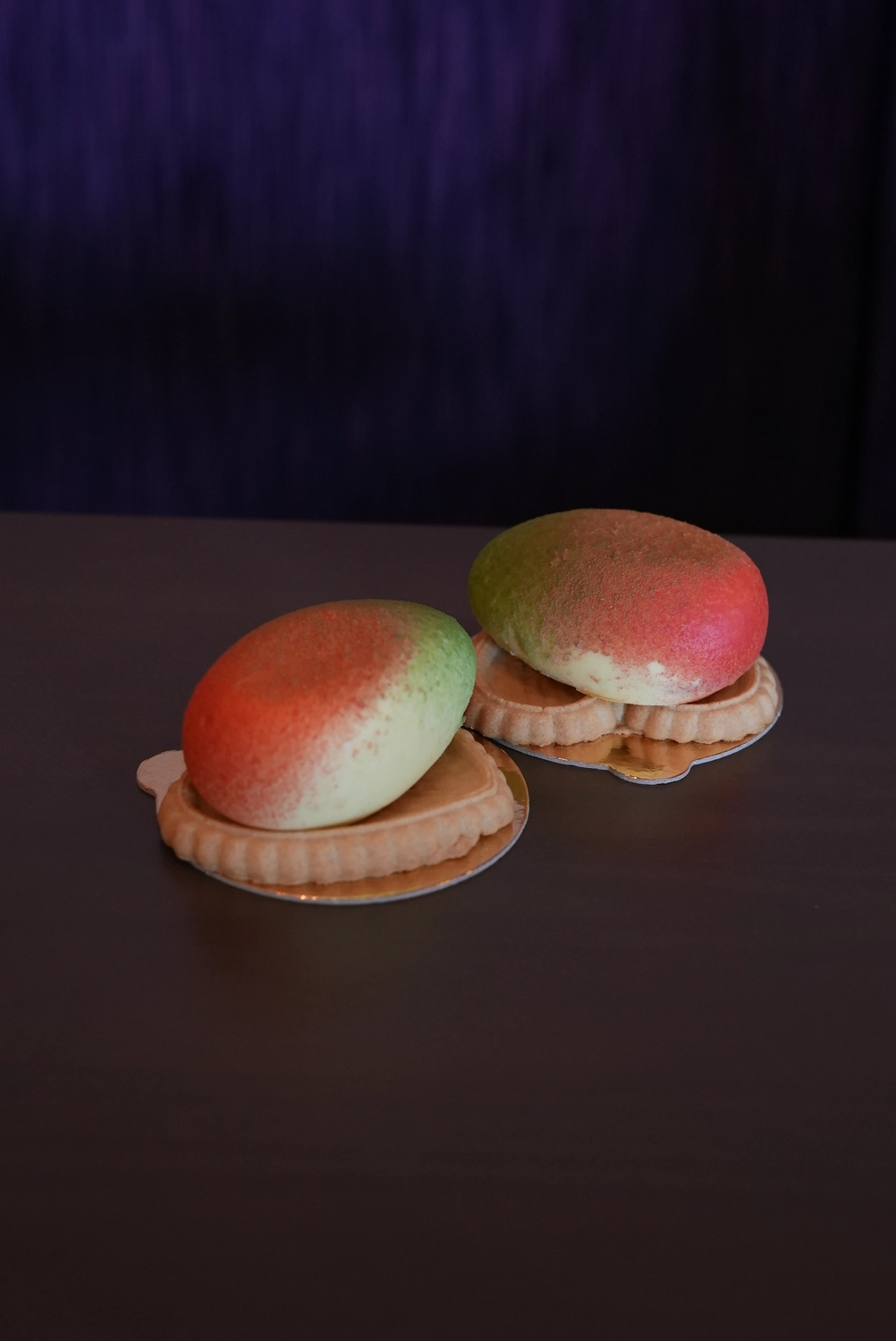 Nelly's Caffe - Törtchen