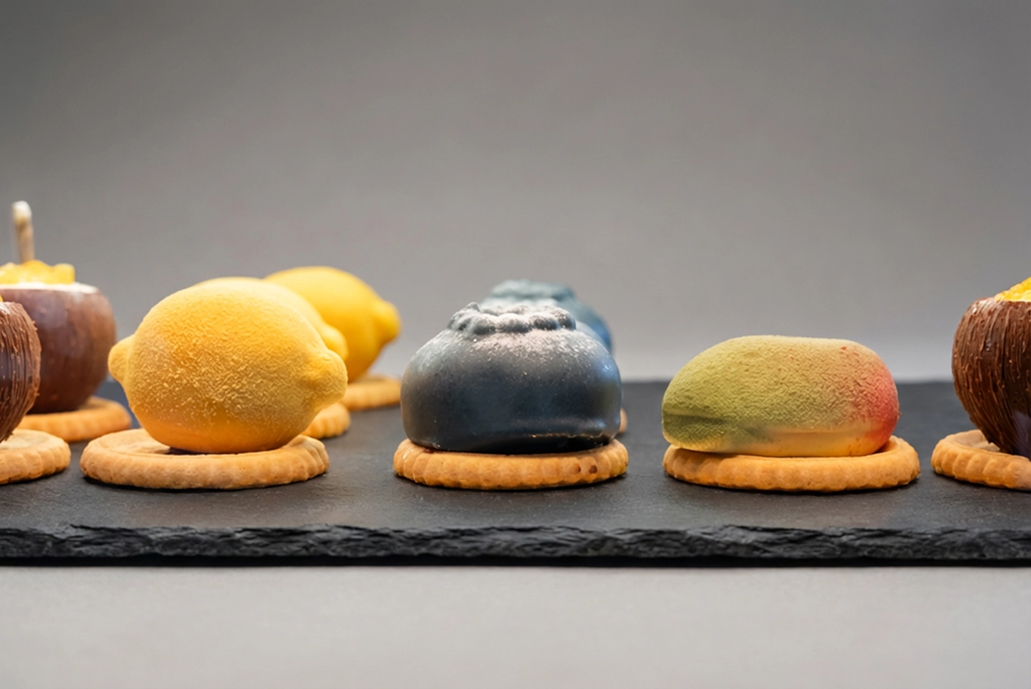 Nelly's Caffe - Hausgemachtes Gebäck