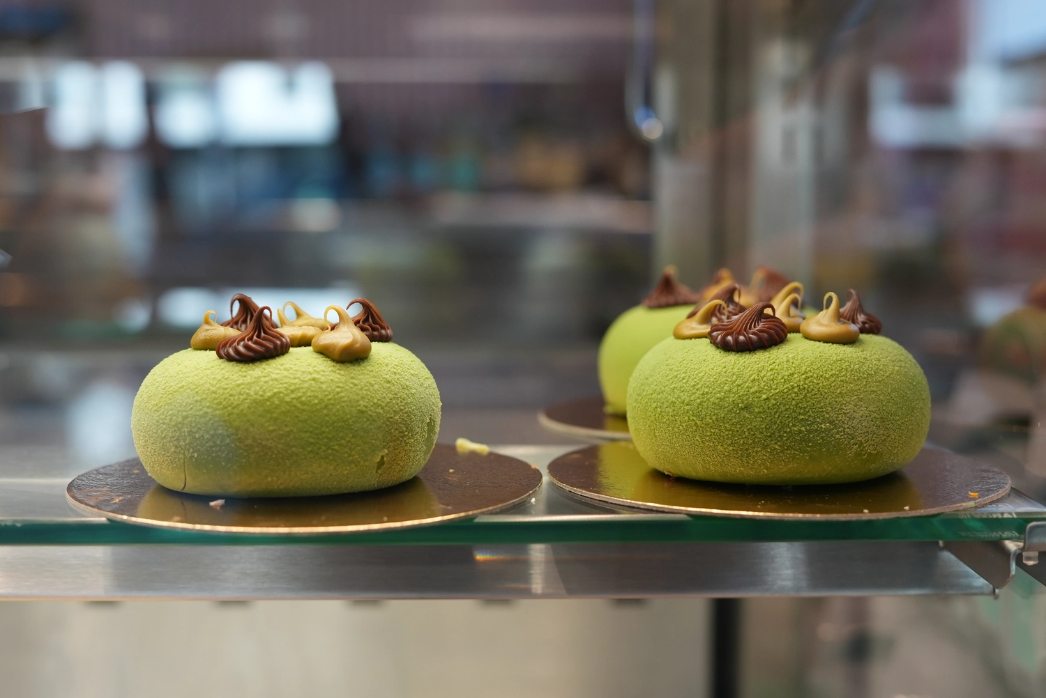 Nelly's Caffe - Tartes