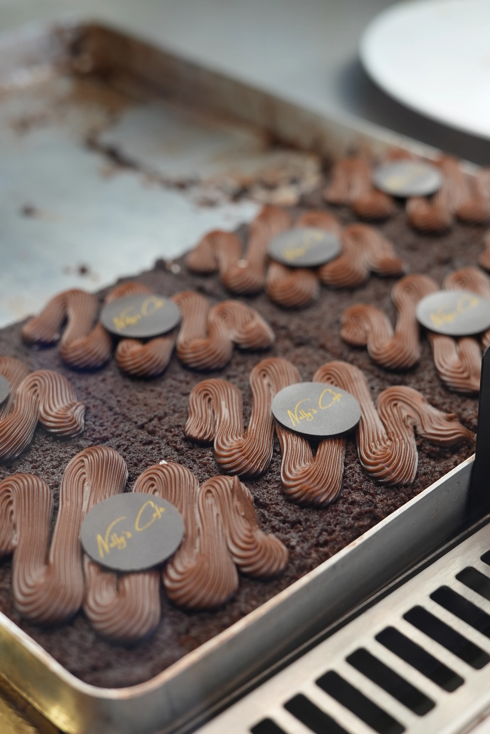 Nelly's Caffe - Tartes