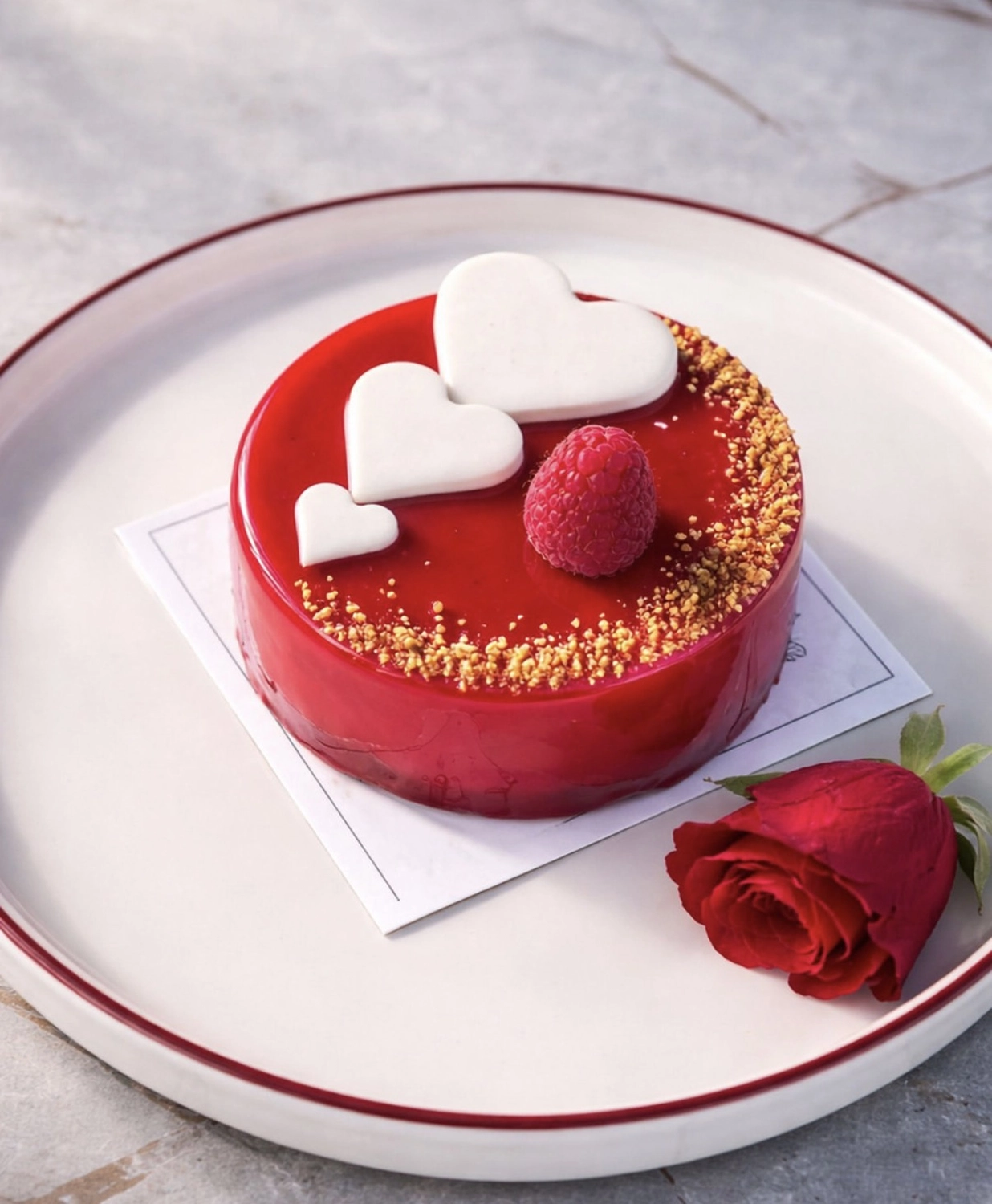 Nelly's Caffe - Kuchen