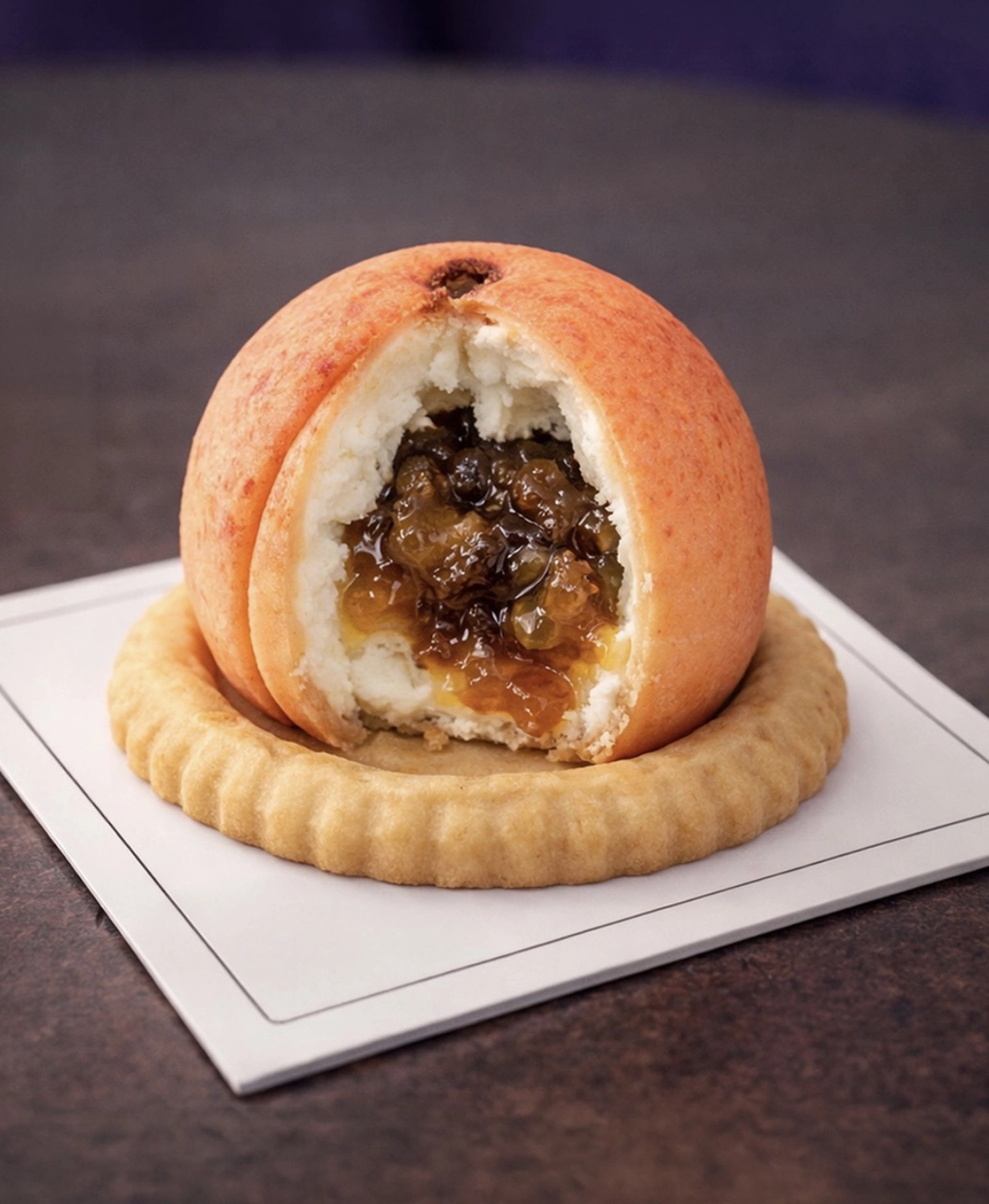 Nelly's Caffe - Törtchen