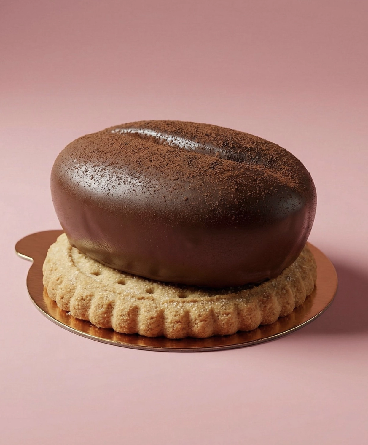 Nelly's Caffe - Törtchen