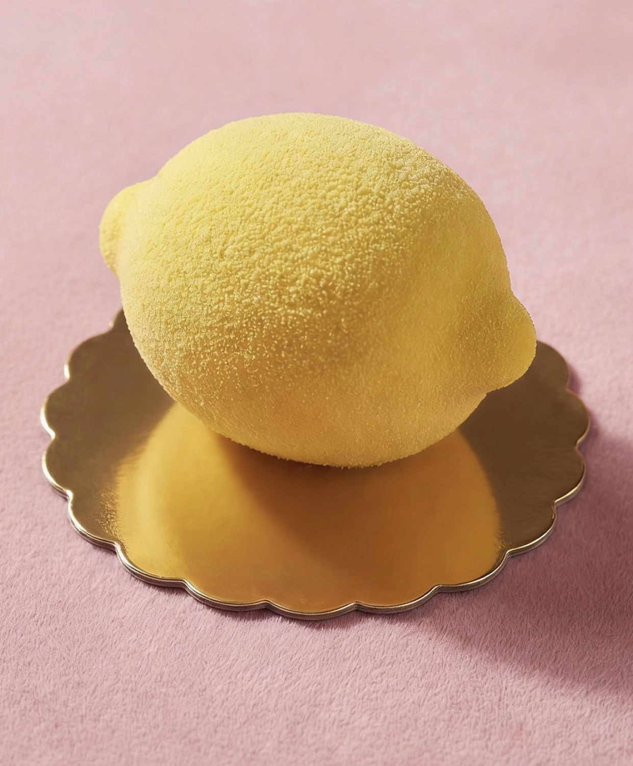 Nelly's Caffe - Törtchen