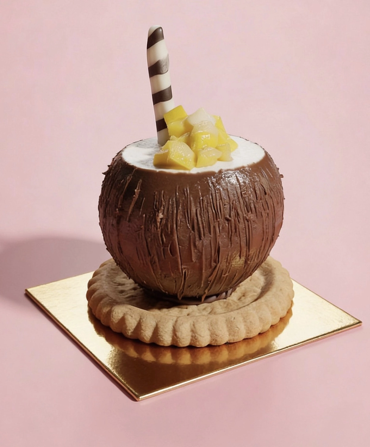 Nelly's Caffe - Törtchen