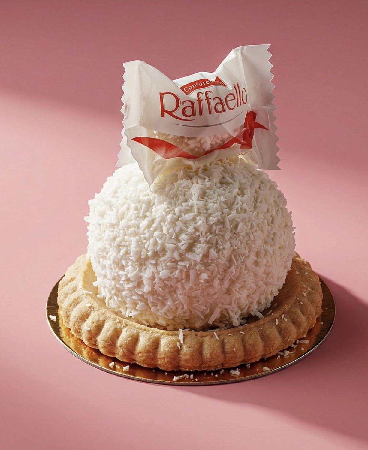 Nelly's Caffe - Törtchen