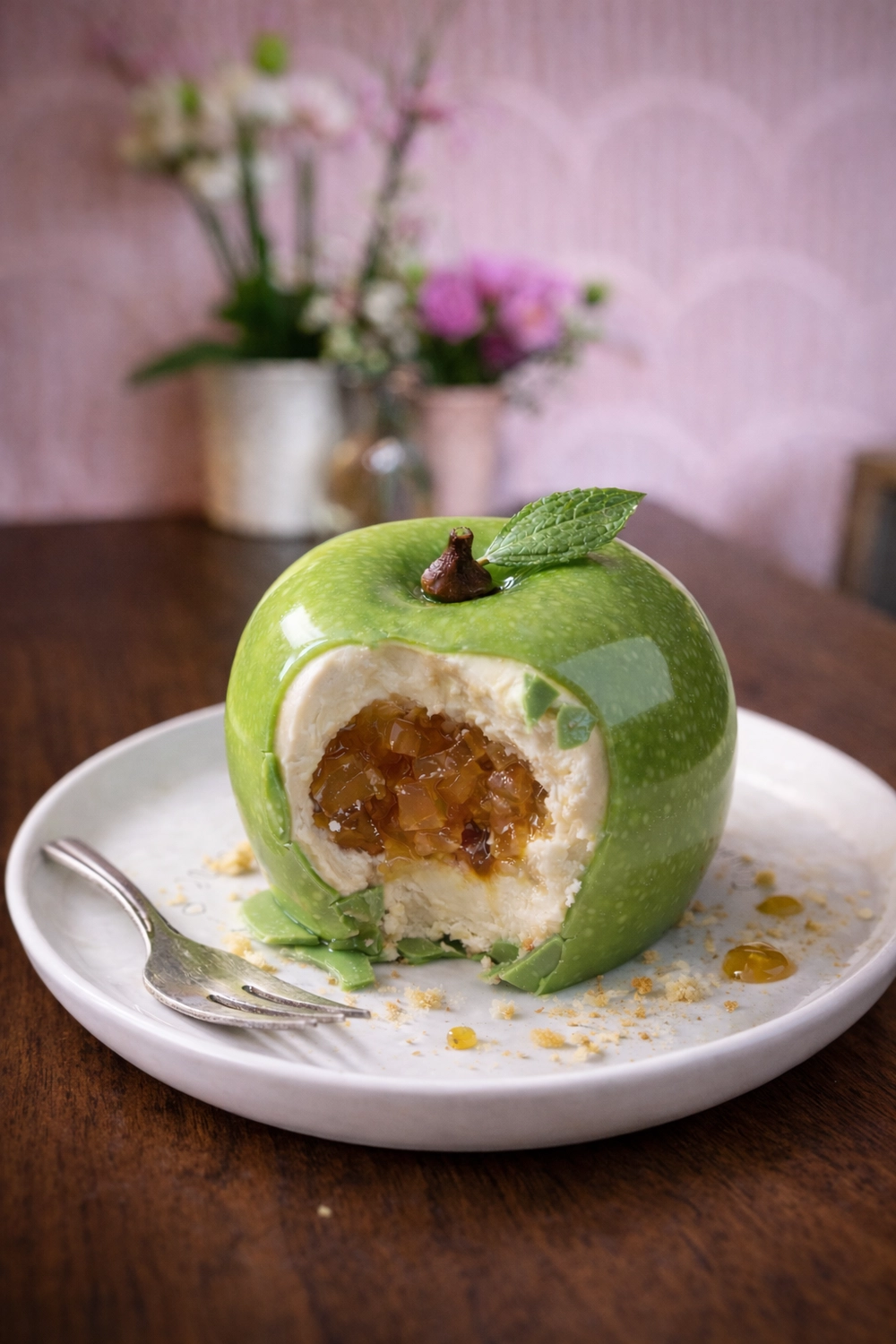 Nelly's Caffe - Virale Früchte